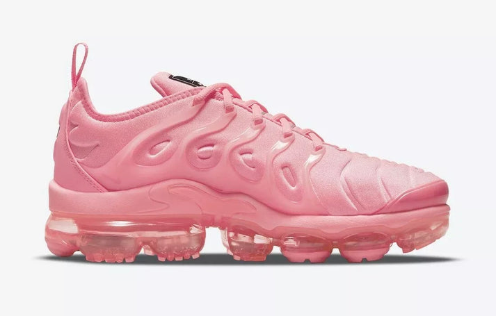 Vapormax Plus Pink Women